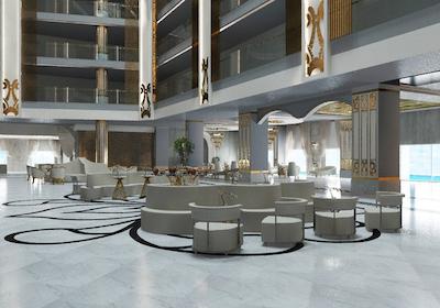 حیدر پاشا پالاس