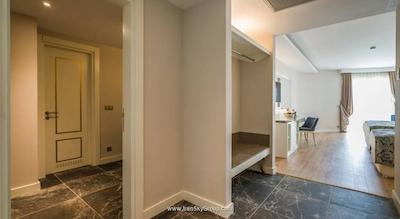 حیدر پاشا پالاس