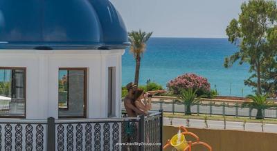 حیدر پاشا پالاس