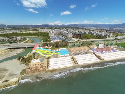 حیدر پاشا پالاس