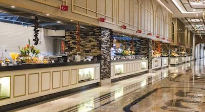 حیدر پاشا پالاس