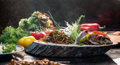 حیدر پاشا پالاس