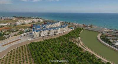 حیدر پاشا پالاس