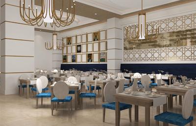 حیدر پاشا پالاس