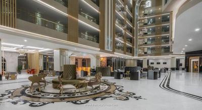 حیدر پاشا پالاس