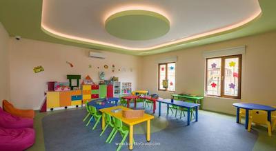 حیدر پاشا پالاس