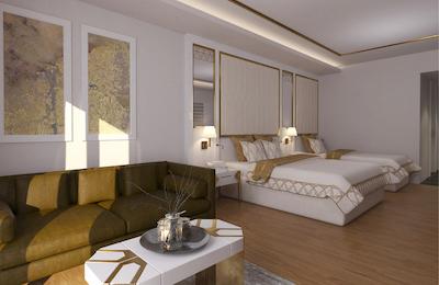 حیدر پاشا پالاس