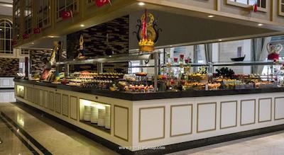 حیدر پاشا پالاس