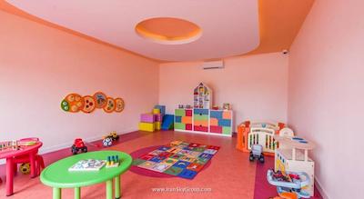 حیدر پاشا پالاس