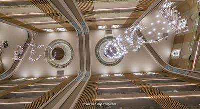 حیدر پاشا پالاس