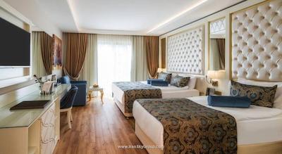 حیدر پاشا پالاس