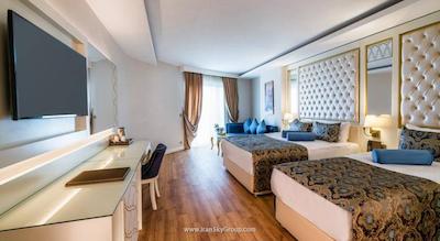 حیدر پاشا پالاس