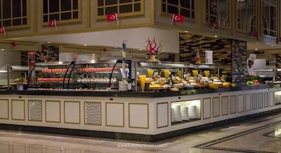 حیدر پاشا پالاس