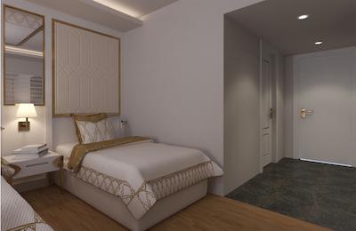 حیدر پاشا پالاس