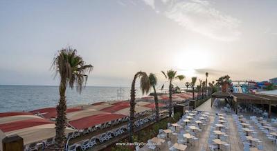 حیدر پاشا پالاس