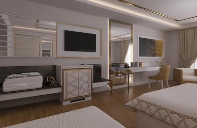 حیدر پاشا پالاس