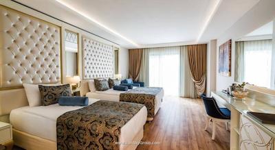 حیدر پاشا پالاس