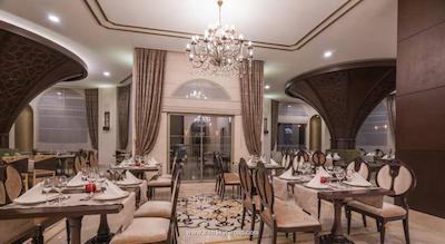 حیدر پاشا پالاس