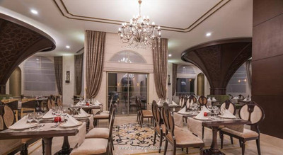 حیدر پاشا پالاس