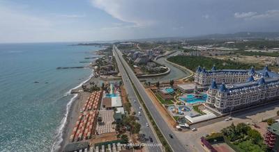 حیدر پاشا پالاس