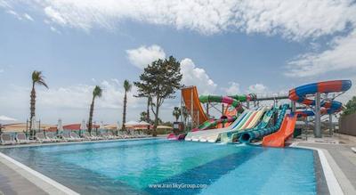 حیدر پاشا پالاس