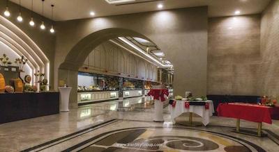 حیدر پاشا پالاس