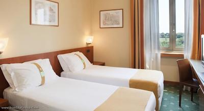 هالیدی این رم اورلیا