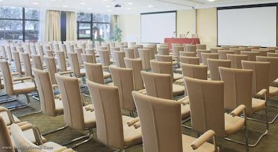 هالیدی این رم اورلیا