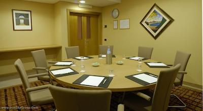 هالیدی این رم اورلیا