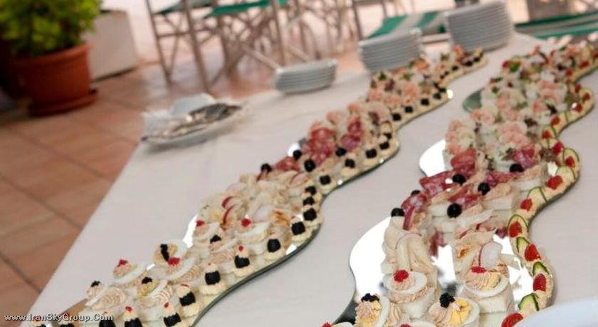 هالیدی این رم اورلیا