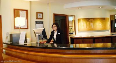 هالیدی این رم اورلیا