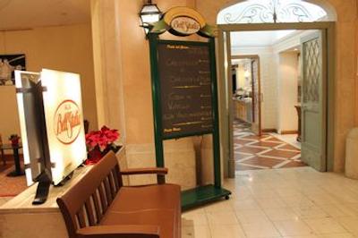 هالیدی این رم اورلیا