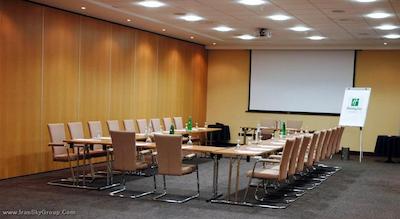 هالیدی این رم اورلیا