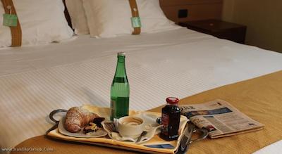 هالیدی این رم اورلیا