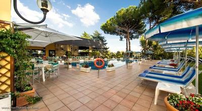 هالیدی این رم اورلیا