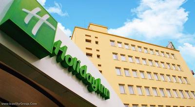 هالیدی این رم اورلیا