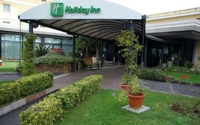 هالیدی این رم اورلیا