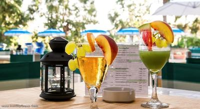 هالیدی این رم اورلیا