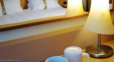 هالیدی این رم اورلیا