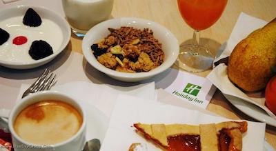 هالیدی این رم اورلیا