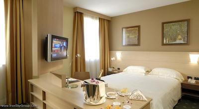 هالیدی این رم اورلیا