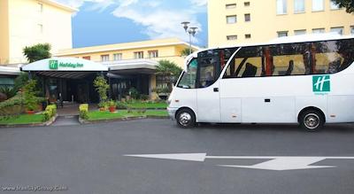 هالیدی این رم اورلیا