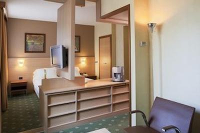 هالیدی این رم اورلیا