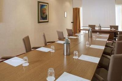 هالیدی این رم اورلیا