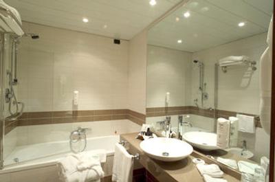 هالیدی این رم اورلیا