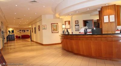 هالیدی این رم اورلیا