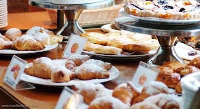 هالیدی این رم اورلیا