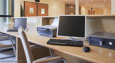 هالیدی این رم اورلیا