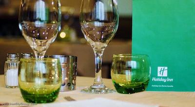 هالیدی این رم اورلیا