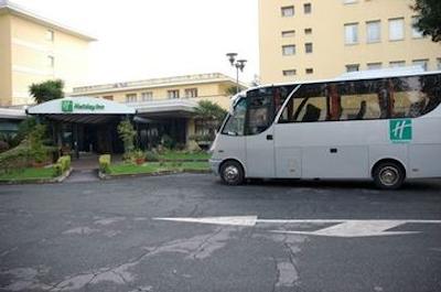 هالیدی این رم اورلیا